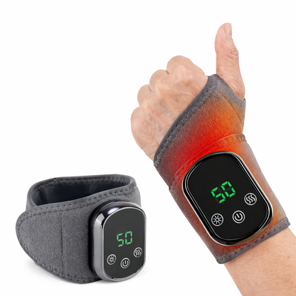 CalmaFlex™ – Terapia de Calor Inteligente